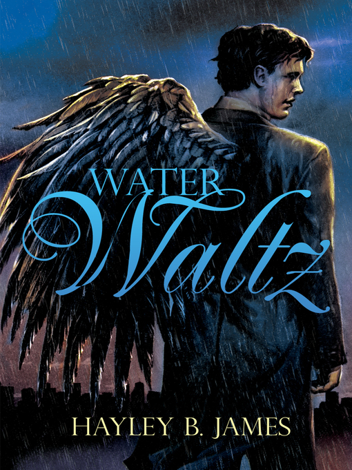 Title details for Water Waltz by Hayley B. James - Available